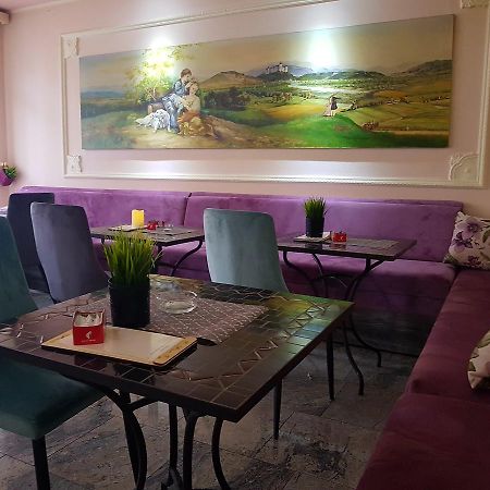 بوزيغا Bed & Breakfast Vila Stanisic المظهر الخارجي الصورة
