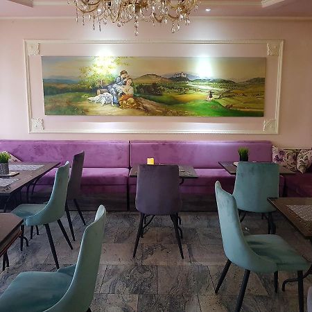 بوزيغا Bed & Breakfast Vila Stanisic المظهر الخارجي الصورة