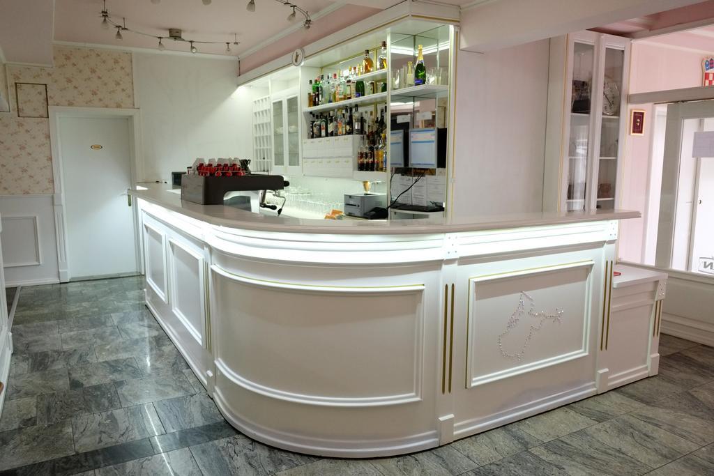 بوزيغا Bed & Breakfast Vila Stanisic المظهر الخارجي الصورة