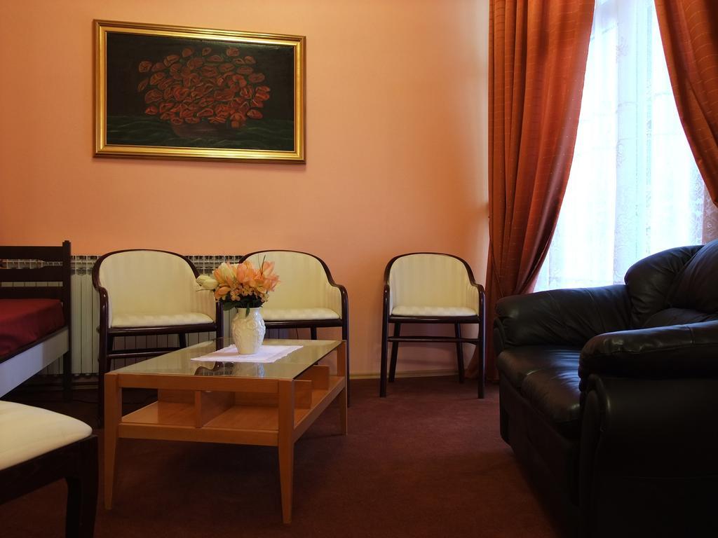 بوزيغا Bed & Breakfast Vila Stanisic الغرفة الصورة