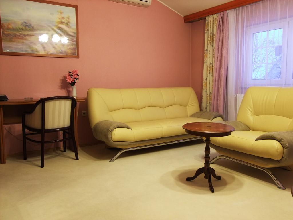 بوزيغا Bed & Breakfast Vila Stanisic الغرفة الصورة