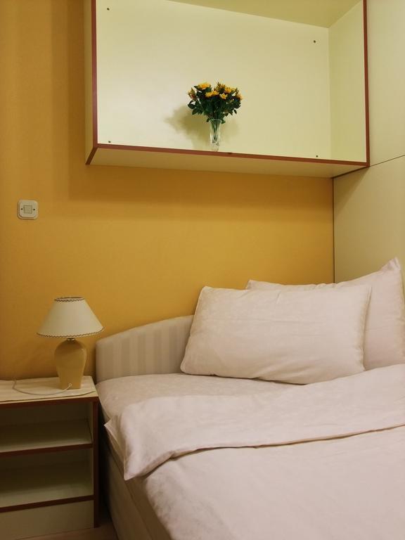 بوزيغا Bed & Breakfast Vila Stanisic الغرفة الصورة