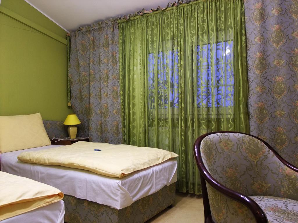 بوزيغا Bed & Breakfast Vila Stanisic الغرفة الصورة
