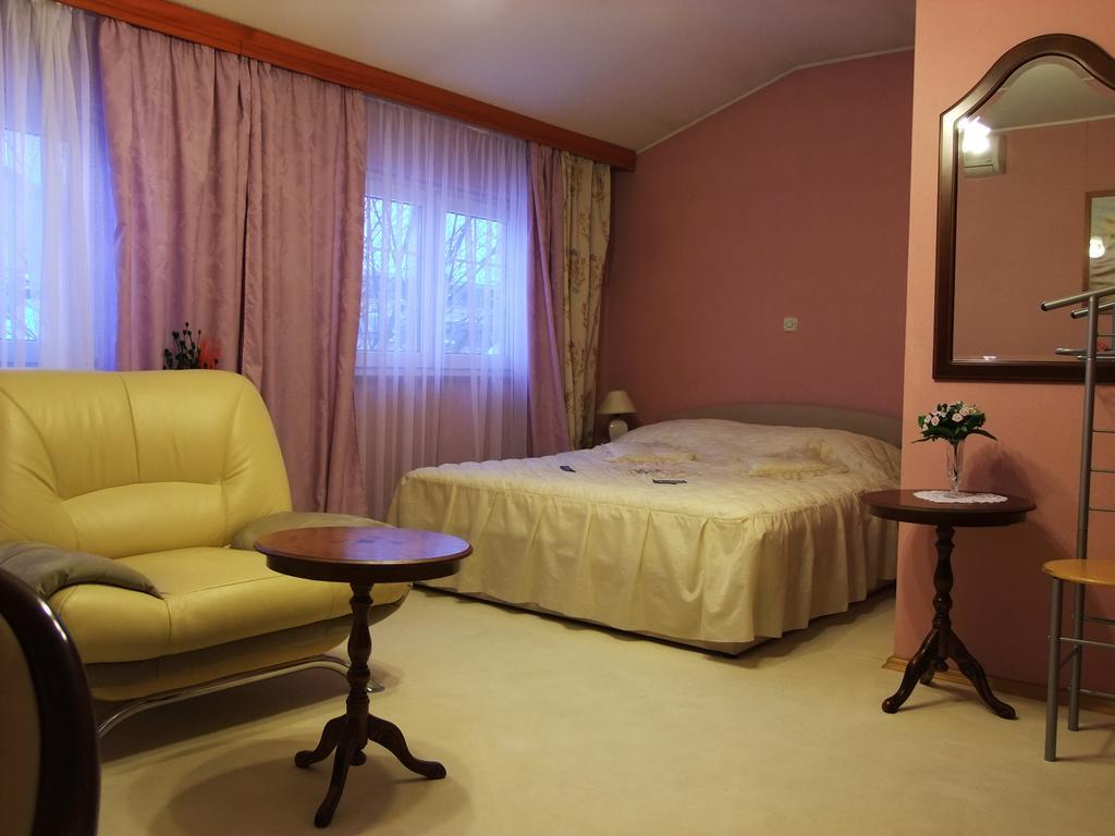 بوزيغا Bed & Breakfast Vila Stanisic الغرفة الصورة