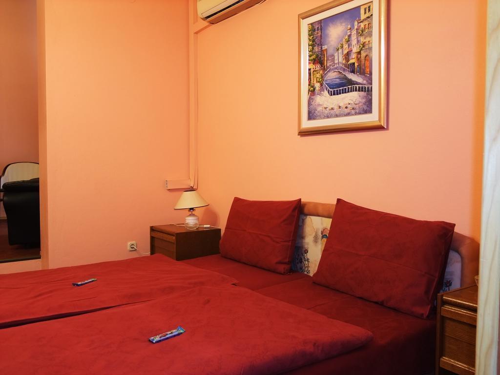بوزيغا Bed & Breakfast Vila Stanisic الغرفة الصورة