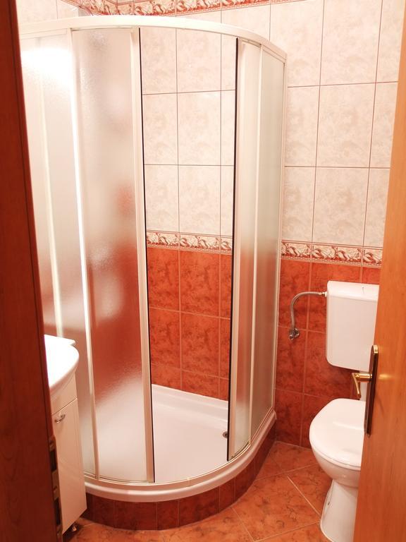 بوزيغا Bed & Breakfast Vila Stanisic الغرفة الصورة