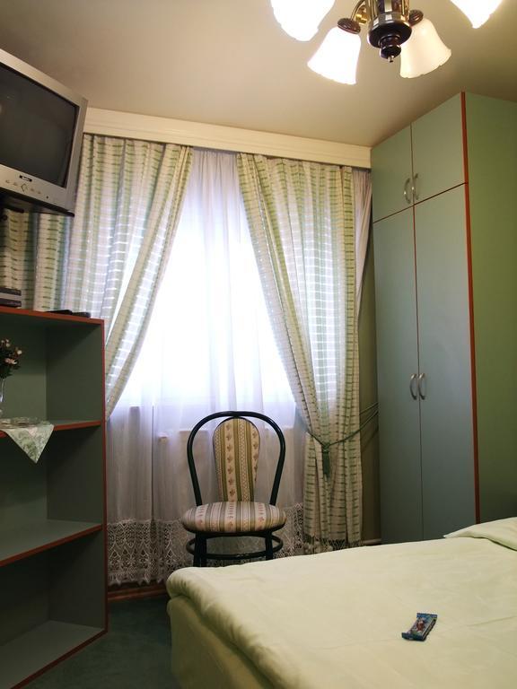 بوزيغا Bed & Breakfast Vila Stanisic الغرفة الصورة