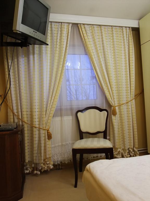 بوزيغا Bed & Breakfast Vila Stanisic الغرفة الصورة