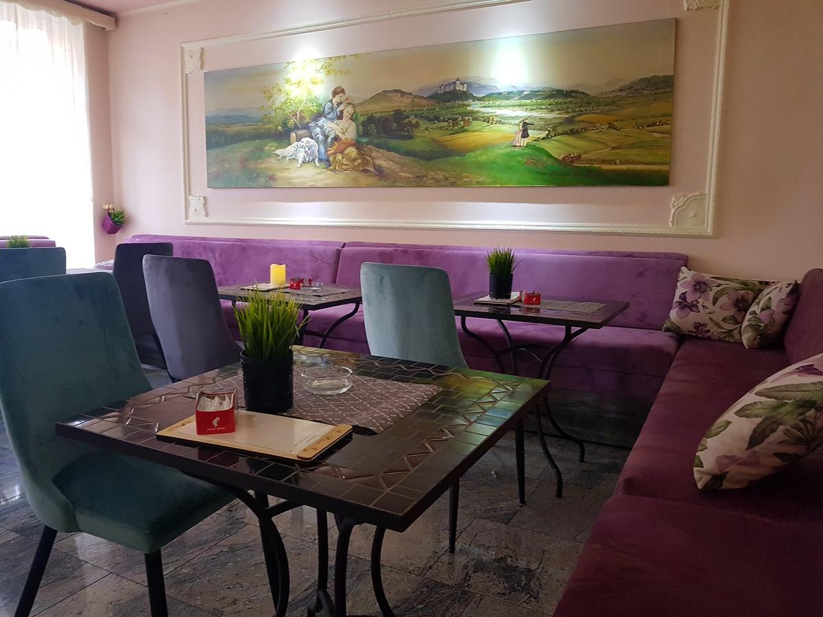 بوزيغا Bed & Breakfast Vila Stanisic المظهر الخارجي الصورة