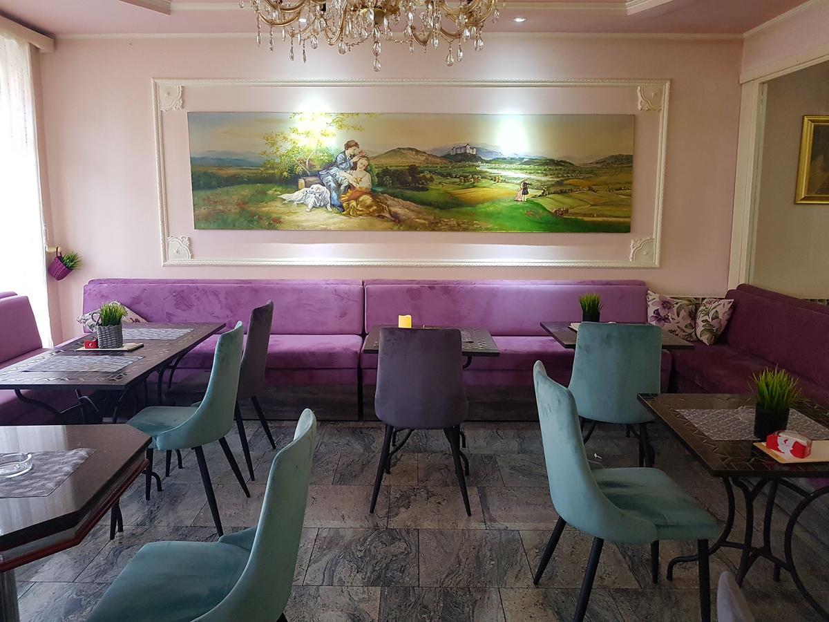 بوزيغا Bed & Breakfast Vila Stanisic المظهر الخارجي الصورة